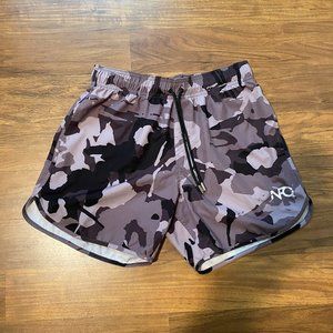 NFQ Training Shorts